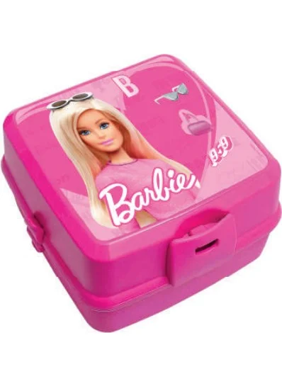 Barbie Lunch Box 2895