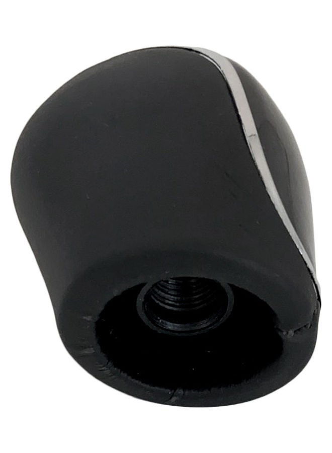 NIBEMINENT 6 Speed Gear Stick Shift Knob Head - Image 5