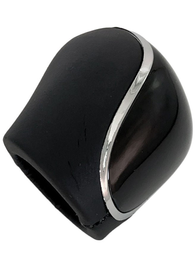 NIBEMINENT 6 Speed Gear Stick Shift Knob Head - Image 3