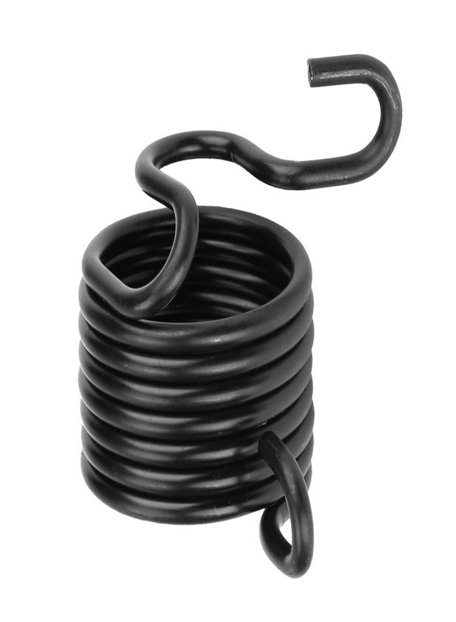 LiebeWH Air Hammer Retainer Spring Kit with M6 Locknuts for 150 190 250 Pneumatic Hammers No Tools Installation - Image 1