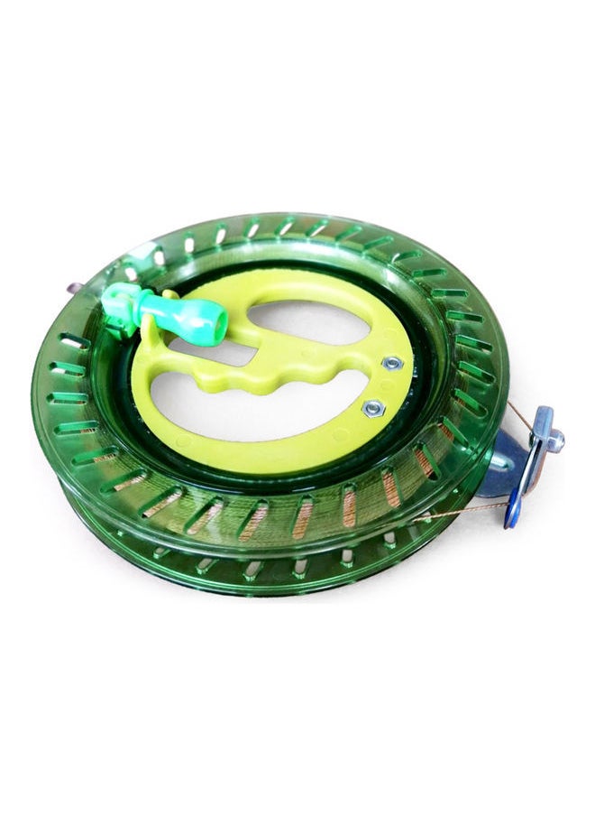 NIBEMINENT Outdoor Kite Line Winder  - Image 1