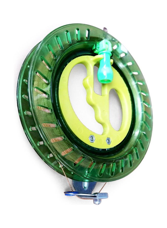 NIBEMINENT Outdoor Kite Line Winder  - Image 2