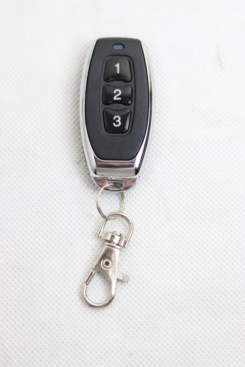 garage door remote