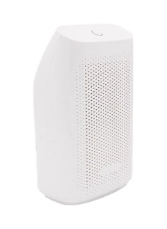 Generic Electric Mini Dehumidifier 700ml H23977UK White  - Image 1