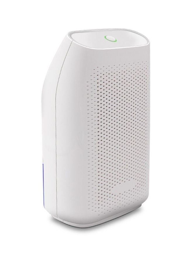 Electric Mini Dehumidifier 700ml H23977UK White  - Image 3