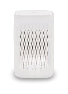 Generic Electric Mini Dehumidifier 700ml H23977UK White  - Image 4
