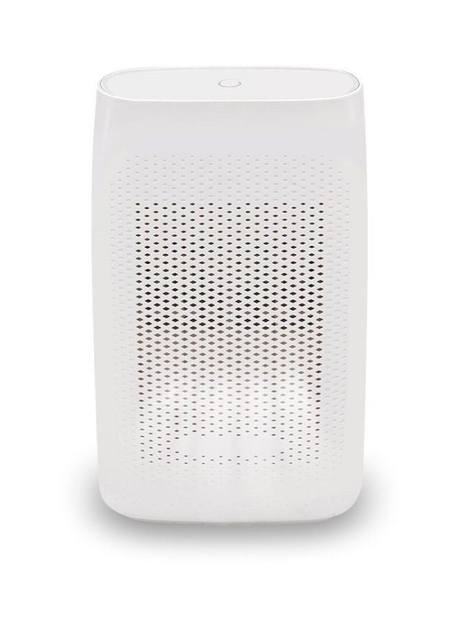 Electric Mini Dehumidifier 700ml H23977UK White  - Image 4