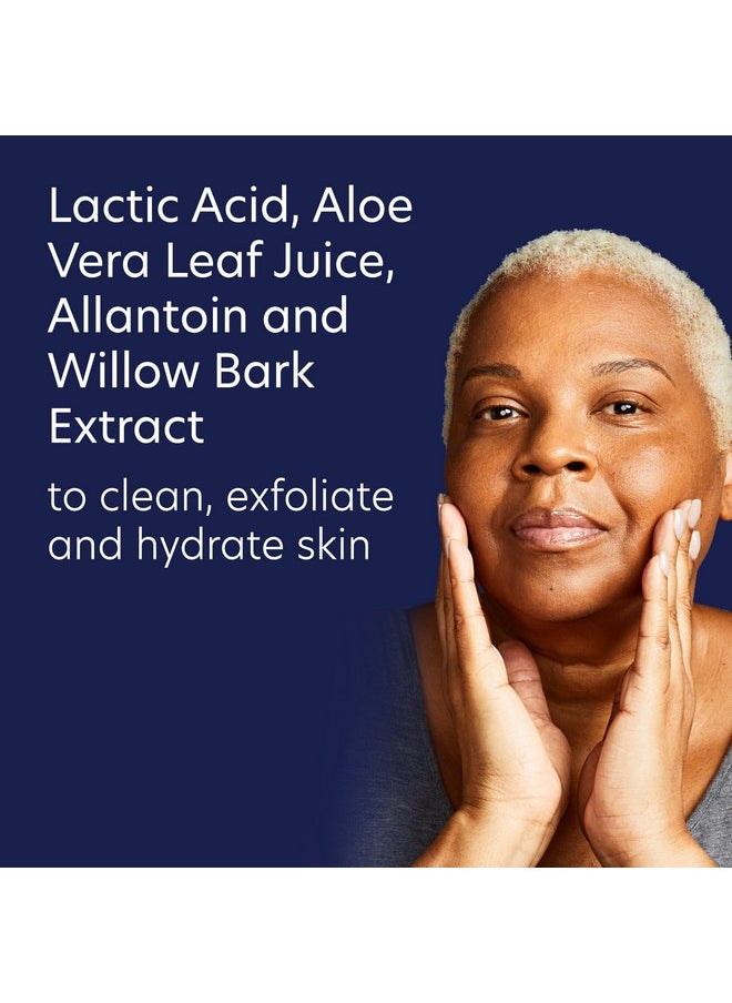 PCA SKIN Daily Face Exfoliant Oil Free Facial Cleanser Great For Dry Oily Combination And Normal Skin 7.0 Fl Oz Bottle  - Image 2