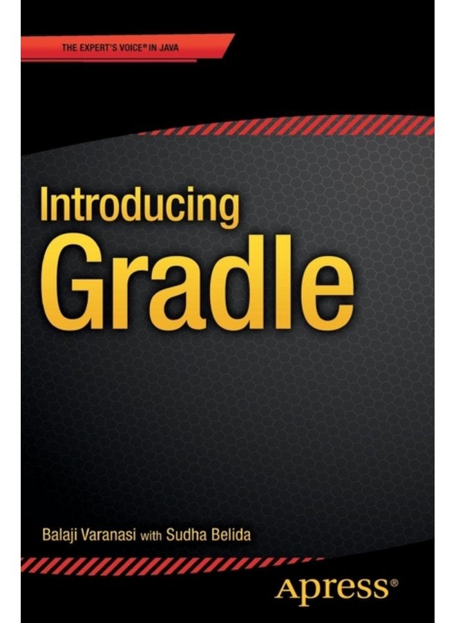 Introducing Gradle - Paperback