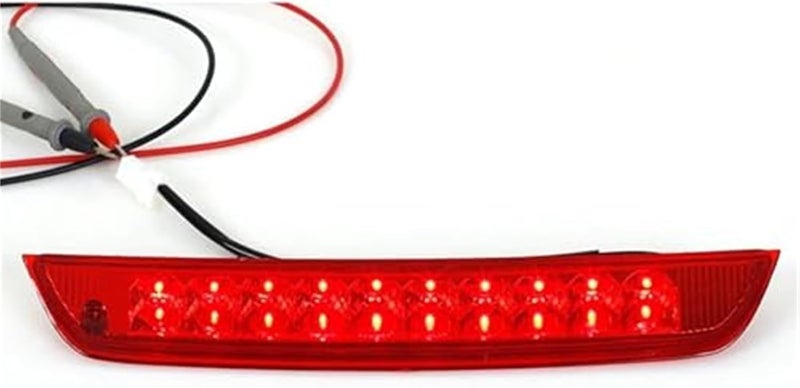 Wivplex Third Brake Light for Hyundai IX35 - Image 5