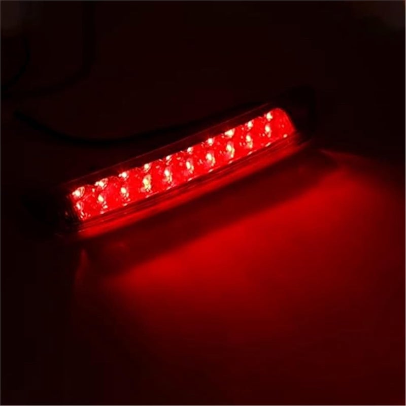 Wivplex Third Brake Light for Hyundai IX35 - Image 2
