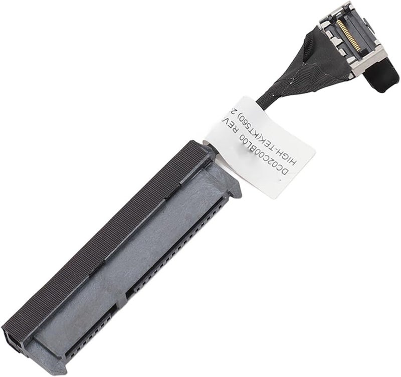 2.5 Inch Hard Drive Connector Replacement for Dell 9550 9560 P56F 5510 9570 - Image 4