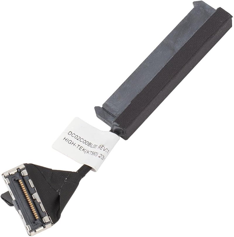 2.5 Inch Hard Drive Connector Replacement for Dell 9550 9560 P56F 5510 9570 - Image 1