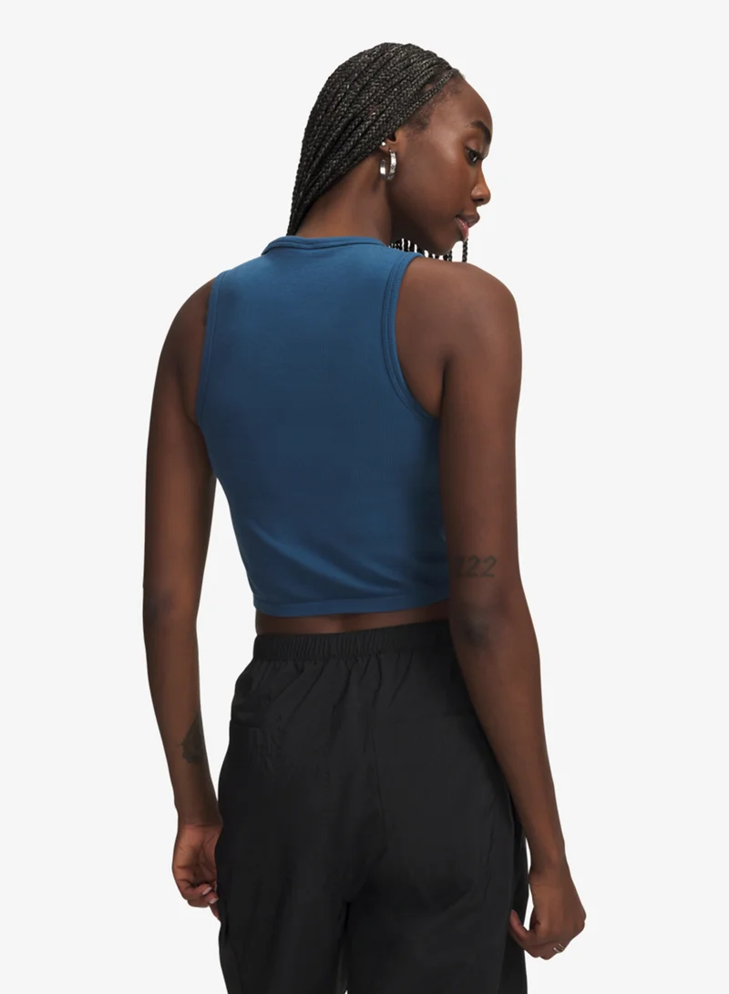 UNDER ARMOUR Seamless Hand Tank