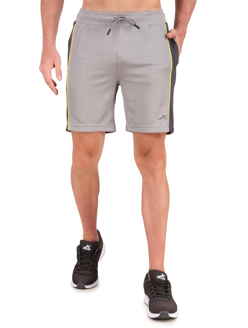 VECTOR X OMS-273 Men's Training Shorts - Image 2