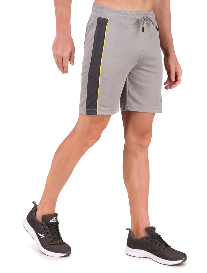 VECTOR X OMS-273 Men's Training Shorts - Image 5