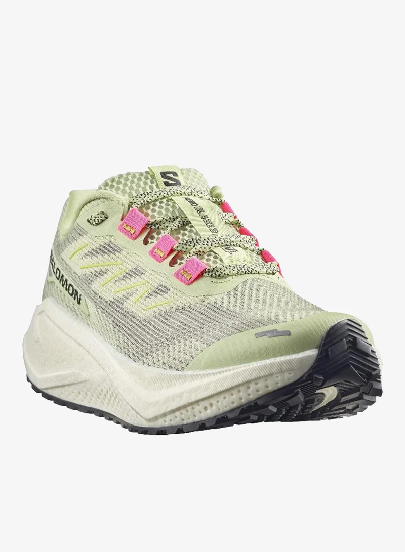 Salomon  AERO BLAZE 3 GRVL  | Best Price UAE