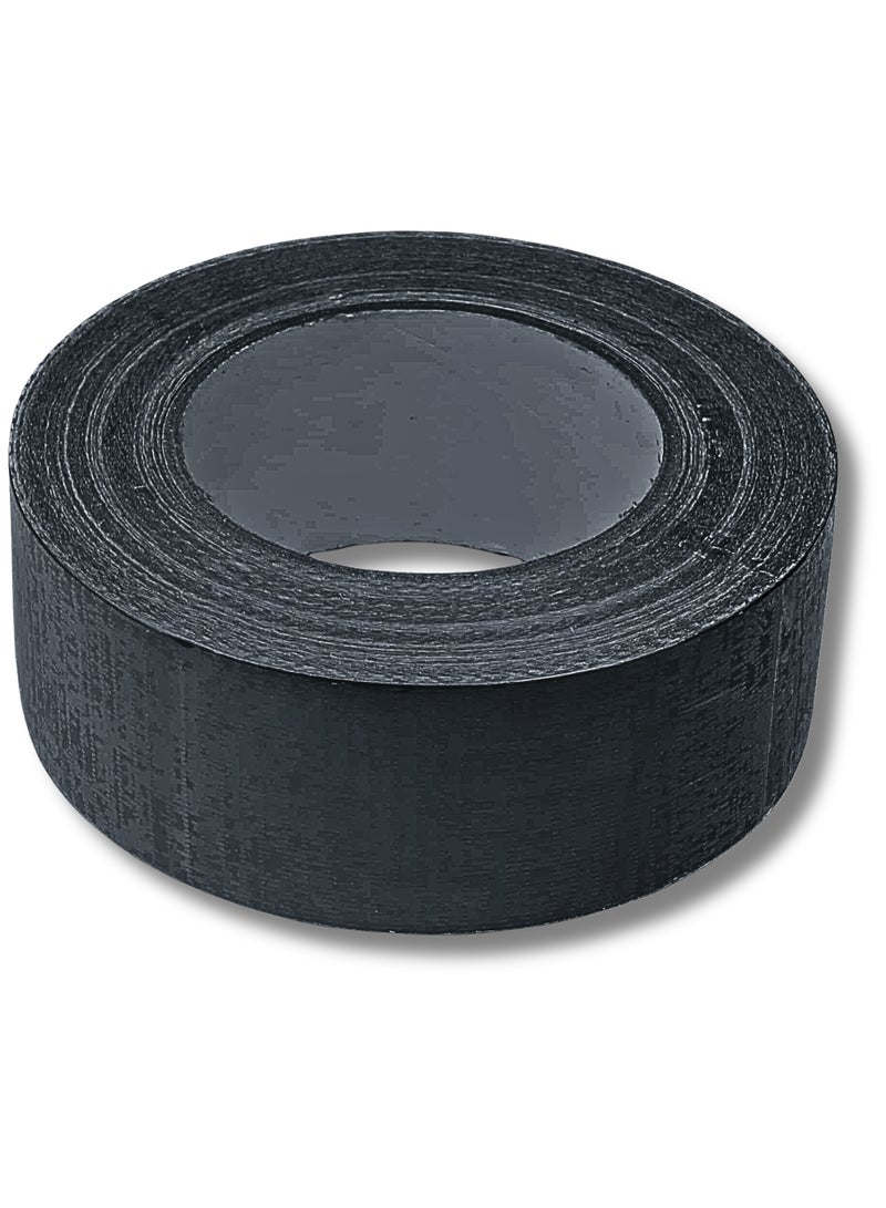 Fiber Reinforced Adhesive Tape For Packing - Black Color - Image 3