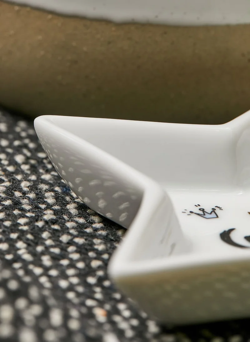 Silsal Most Precious - Star Catchall Tray