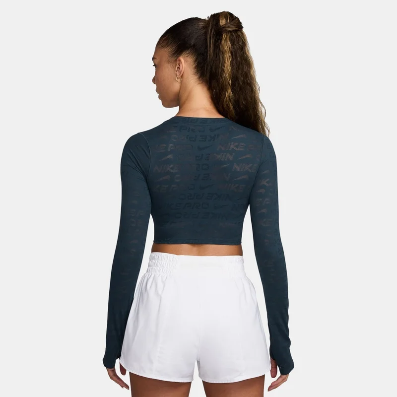 Nike Women's Pro Training Top