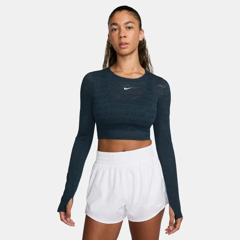 Nike Women's Pro Training Top