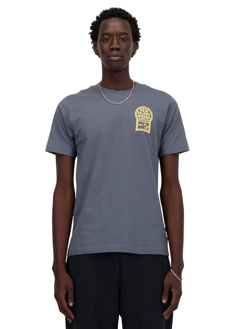 New Balance Metatarsal T-Shirt