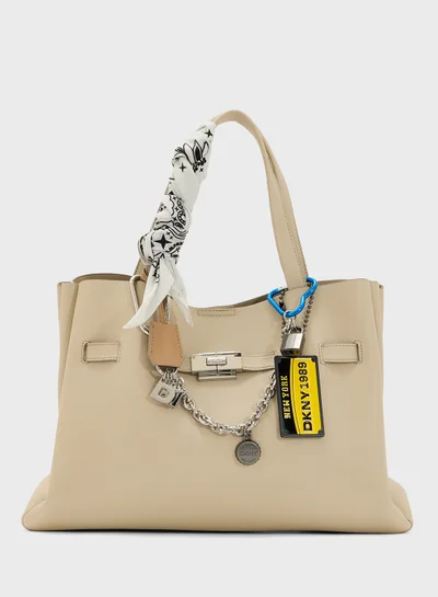 د ك ن ي حقيبة براير ساتشل كبيرة