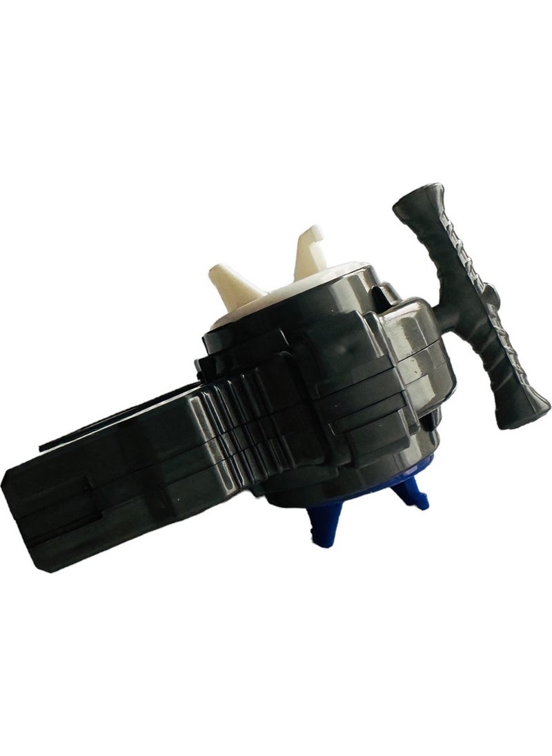 BeyBlade - BB117 Metal Fusion Blitz Unicorno 158-29 - Image 1