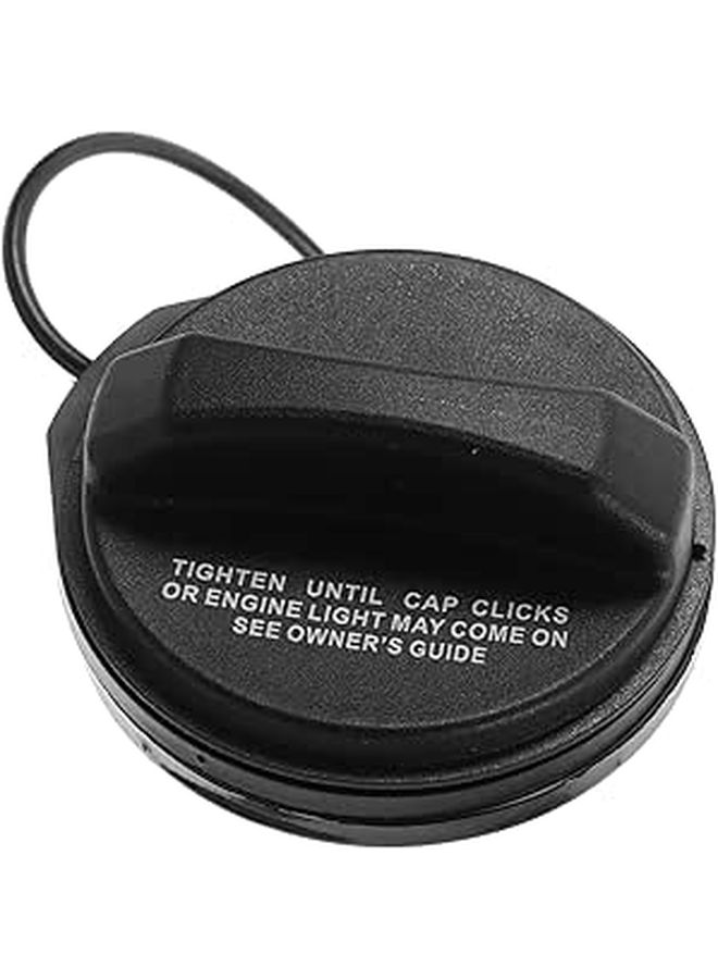 Car Gas Cap Fuel Tank Lid Replacement With Vent For Automotive Fuel System - Image 1