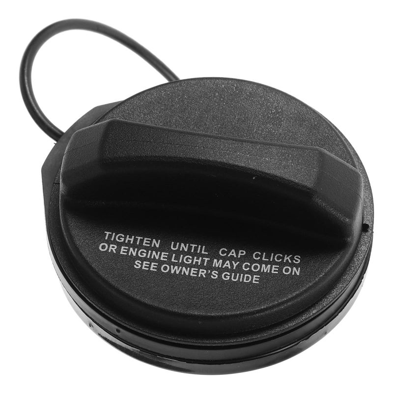 Car Gas Cap Fuel Tank Lid Replacement With Vent For Automotive Fuel System - Image 2