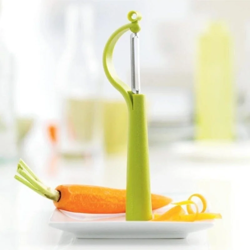 Tupperware Garlic Crusher and Peeler Set of 2 Choppers