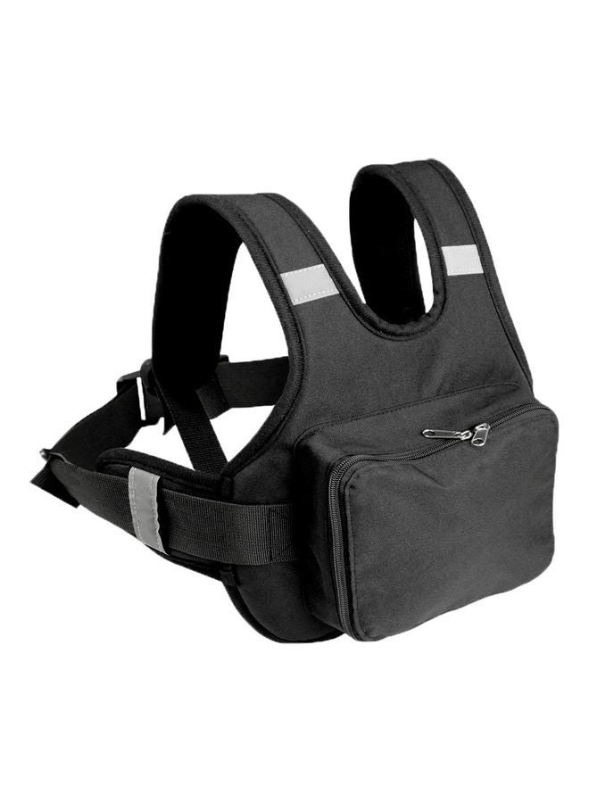 NIBEMINENT Children Motorcycle Safety Harness - Image 1