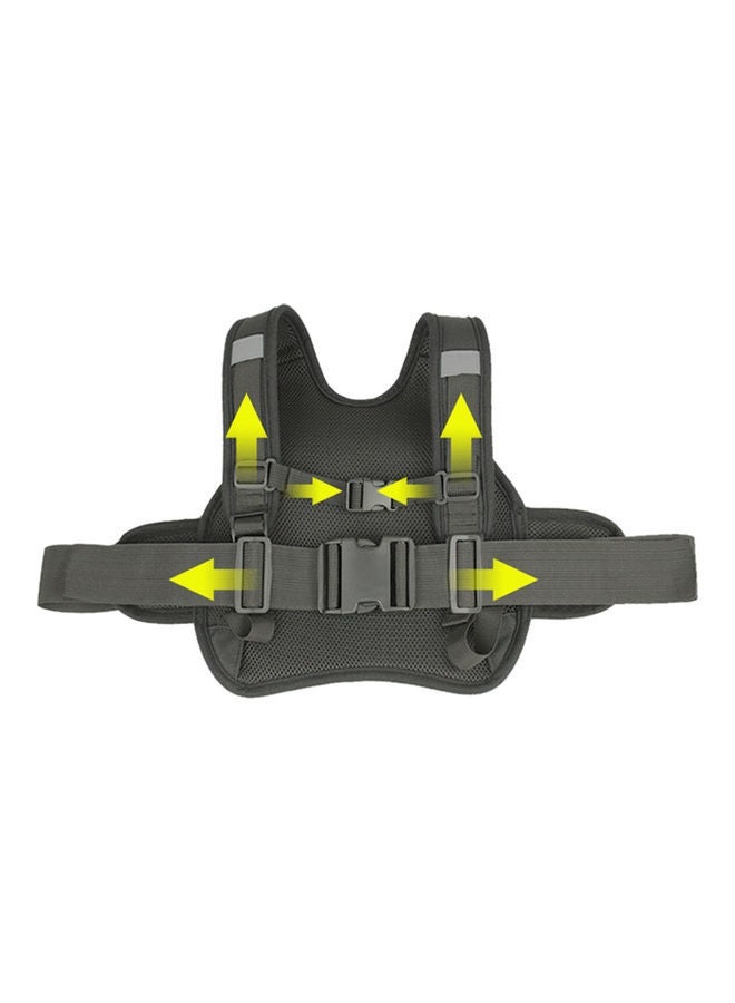 NIBEMINENT Children Motorcycle Safety Harness - Image 3