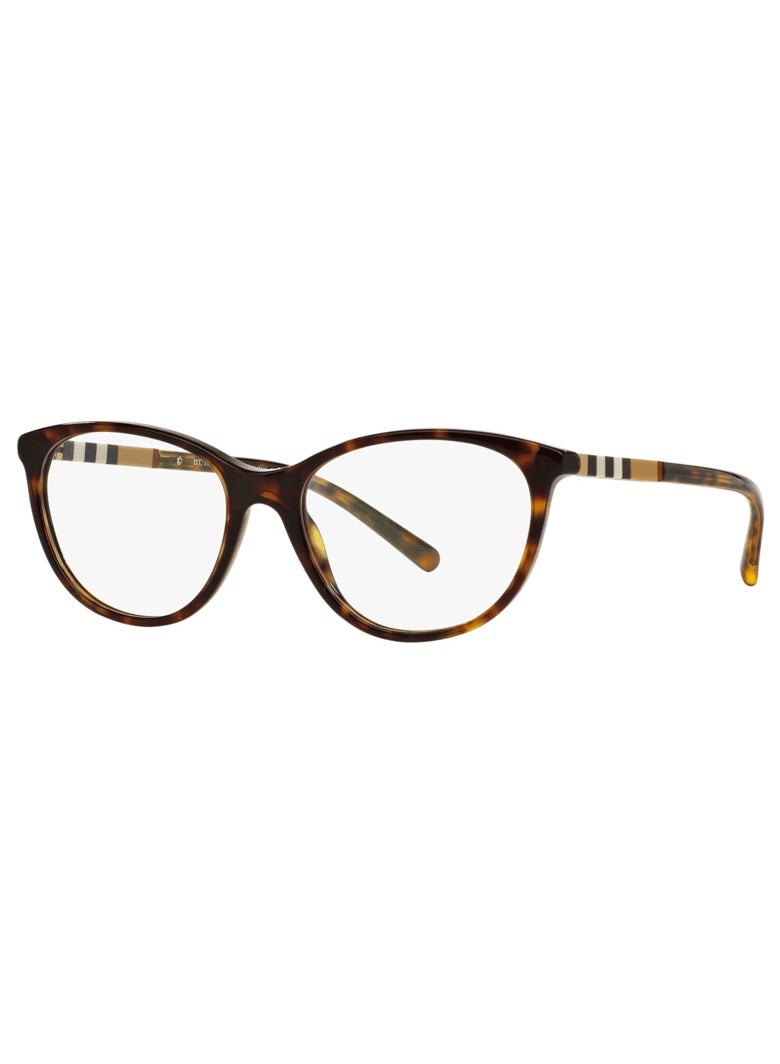 Burberry BE2205 Women's Eyeglasses Frame - Image 1
