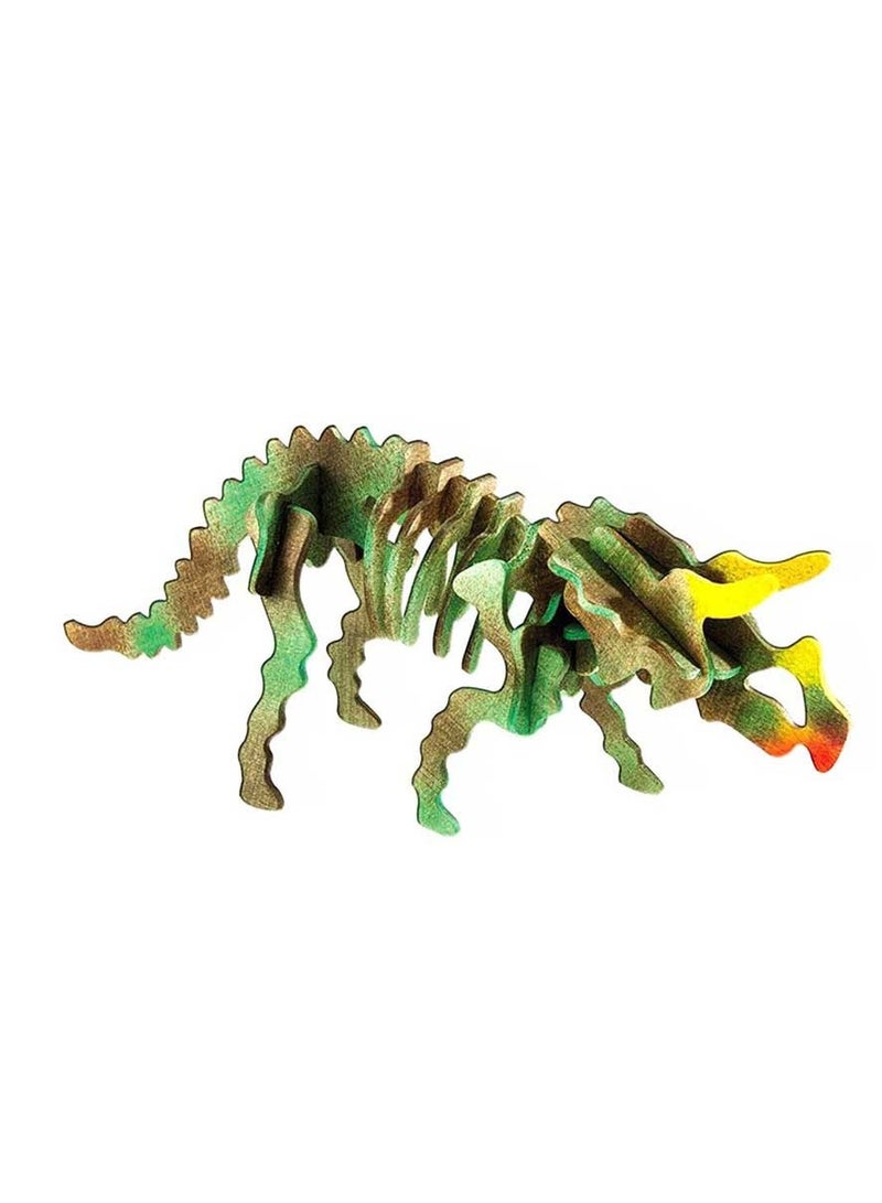 SES Creative SES Creative -  Airbrush Dino Toy Set - Image 2
