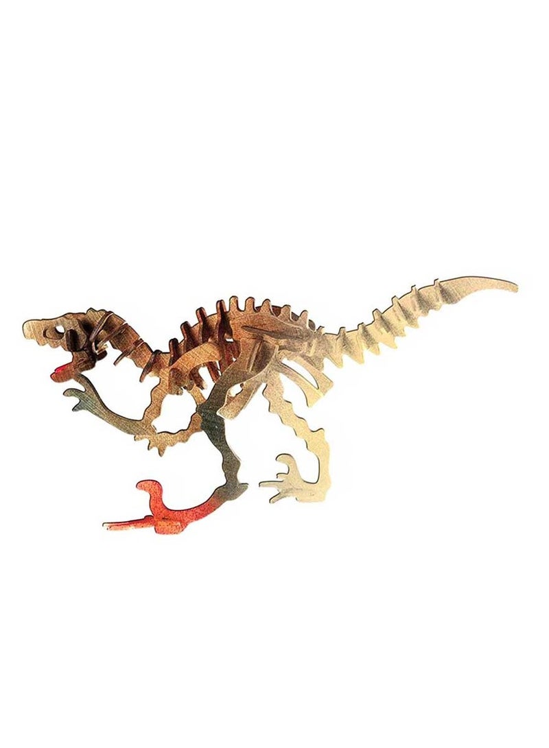 SES Creative SES Creative -  Airbrush Dino Toy Set - Image 3