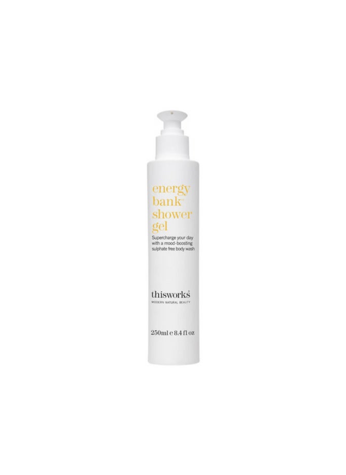 This Works - this works Shower Gel - Image 1