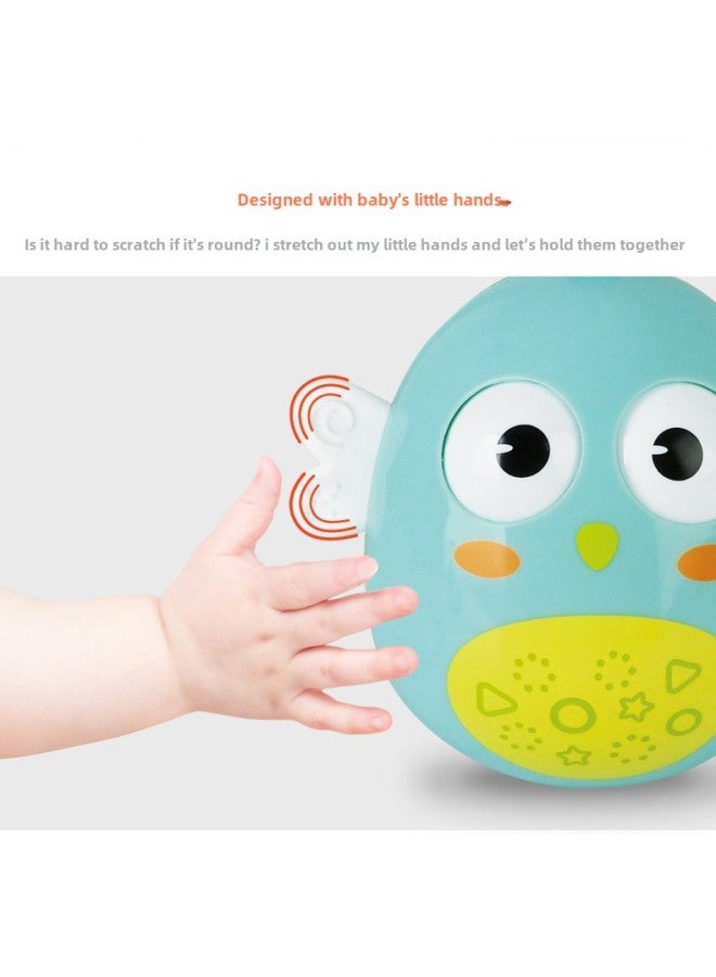 كوب وينك المرح للأطفال على شكل طائر البطريق يرضي الطفل بسعر جيد - اللون: طائر صغير - Image 1