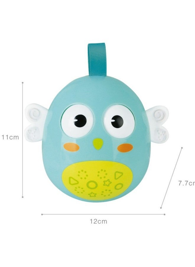 كوب وينك المرح للأطفال على شكل طائر البطريق يرضي الطفل بسعر جيد - اللون: طائر صغير - Image 4