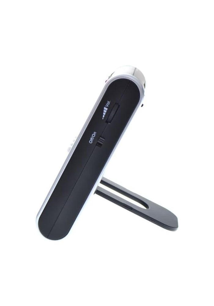 JOYO JM-90 Digital Metronome with Voice and LCD Display - Image 5