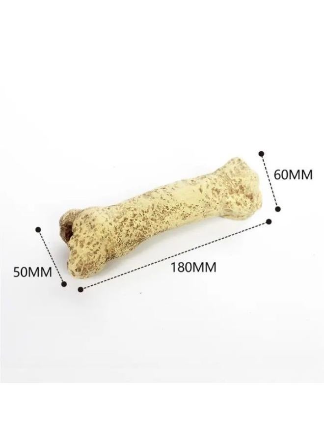 Resin Monster Bone Decoration for Terrarium NS-112 - Image 2