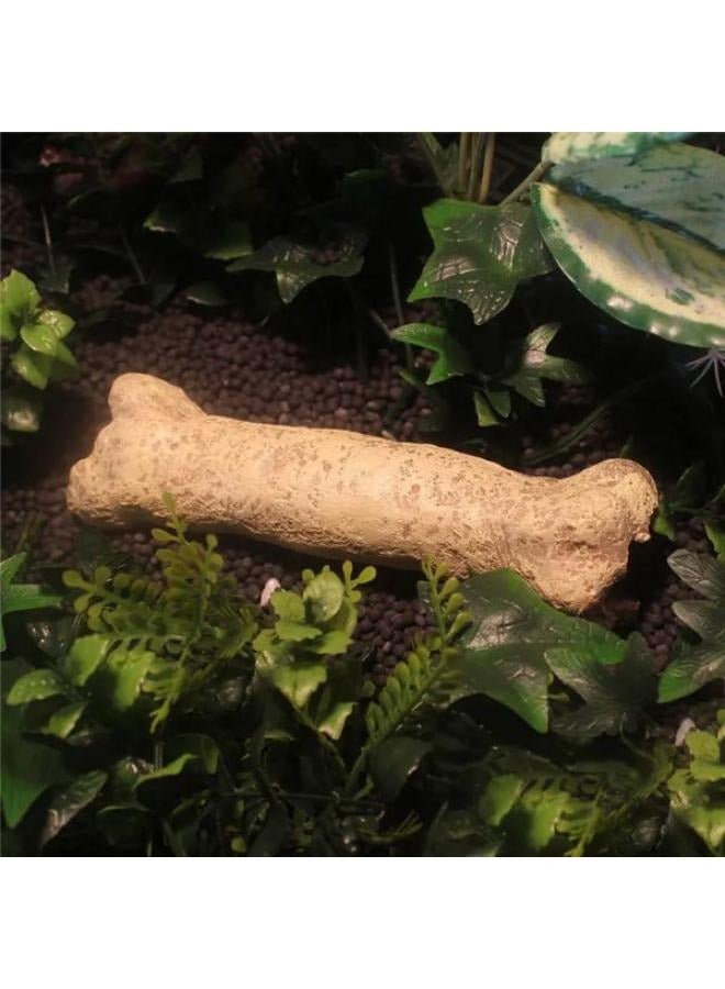 Resin Monster Bone Decoration for Terrarium NS-112 - Image 3