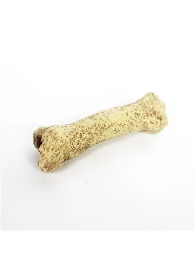 Resin Monster Bone Decoration for Terrarium NS-112 - Image 1