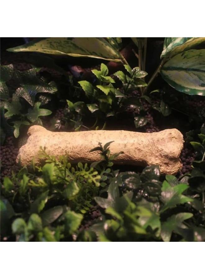 Resin Monster Bone Decoration for Terrarium NS-112 - Image 5