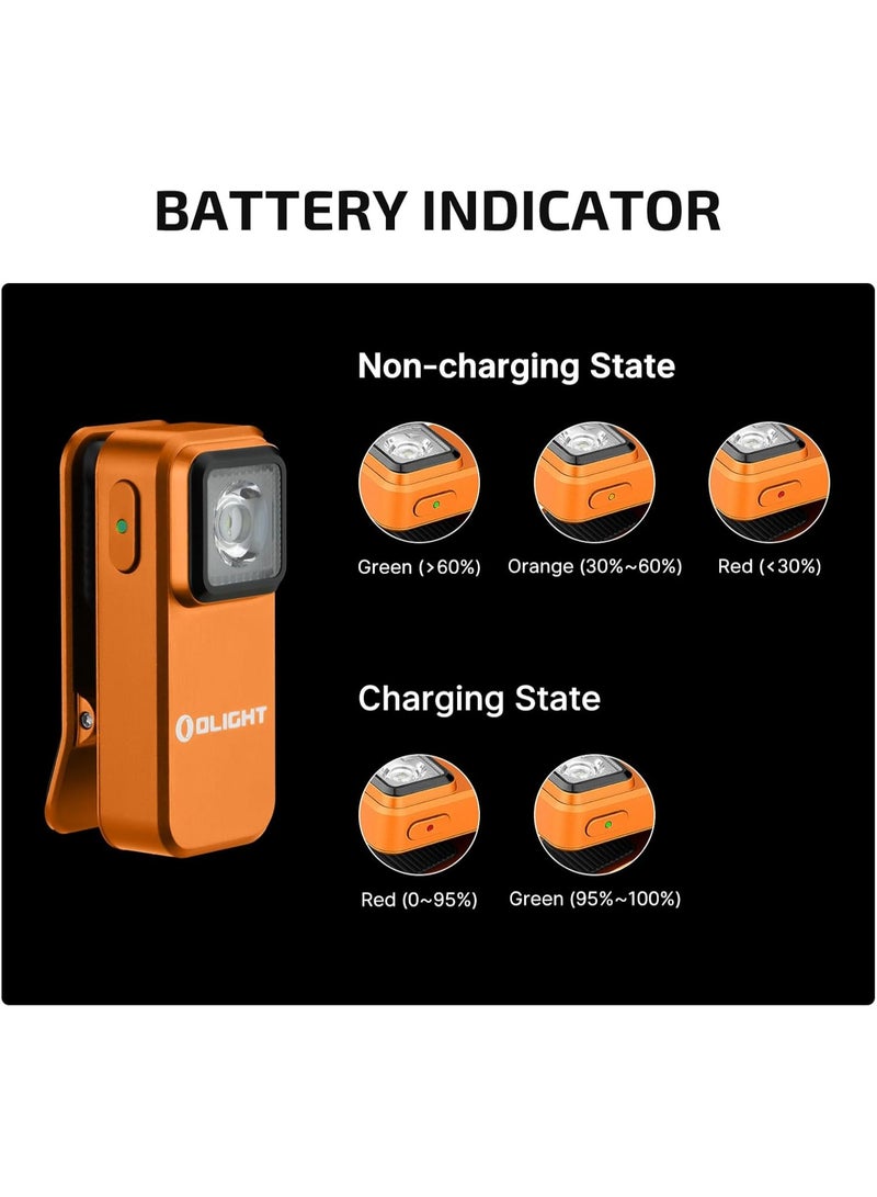 أولايت مصباح يدوي - Image 3