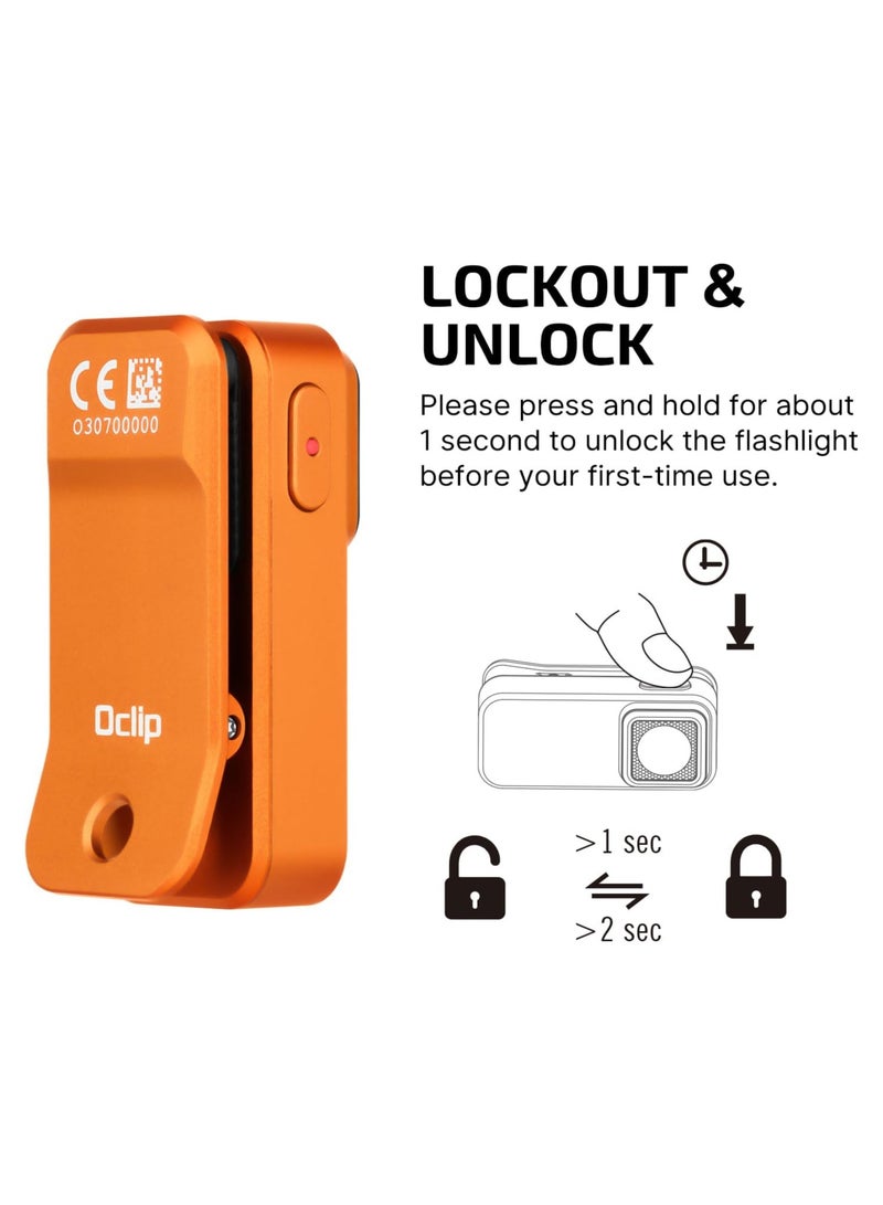 أولايت مصباح يدوي - Image 1