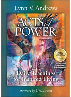 Acts of Power: Daily Teachings for Inspired Living 