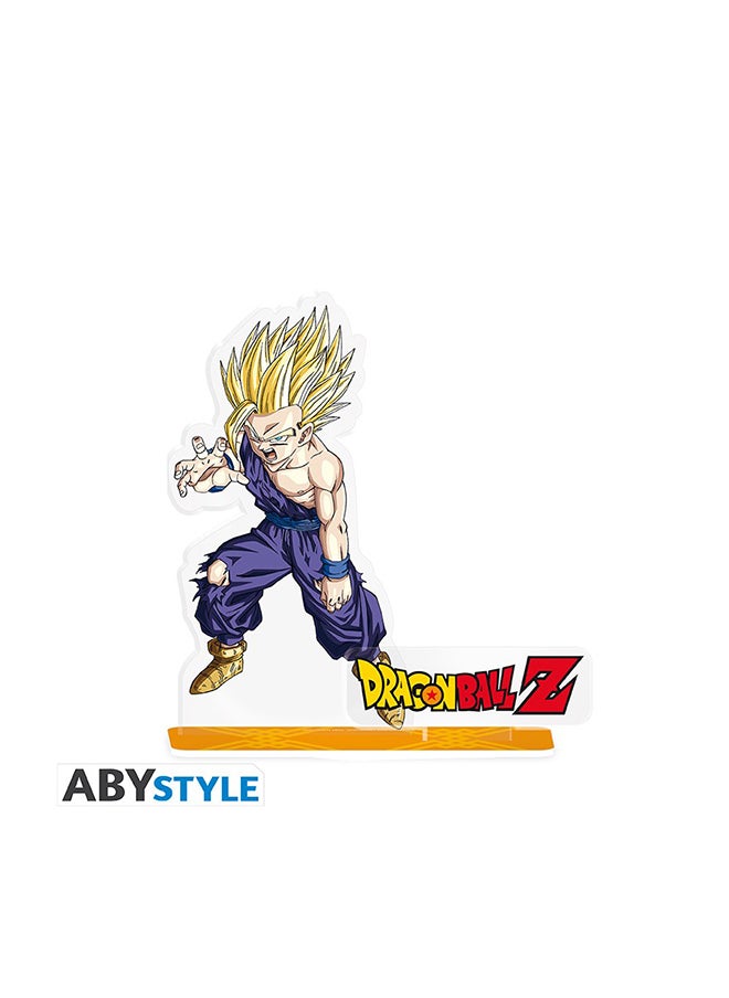 ABYstyle ABYstyle Dragon Ball - Acryl - Gohan  - Image 1