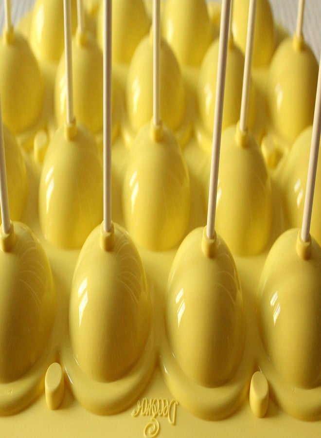 DECORA Cake POPS Silicone Mold 18 Cavities - Image 5