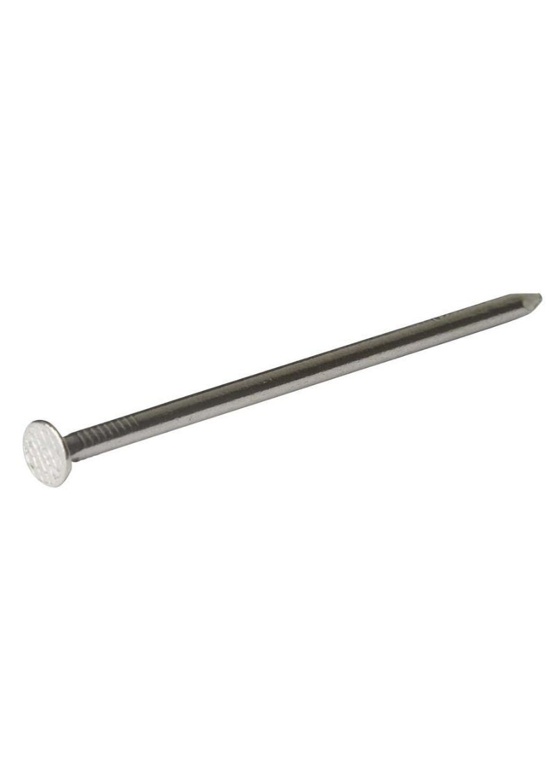 ACE Diall Carbon Steel Round Wire Nail Pack 3 x 70mm 1kg